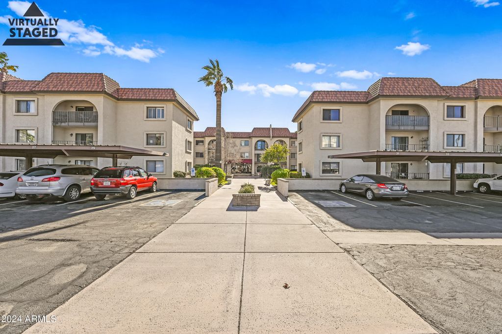 3033 E DEVONSHIRE Avenue 1013, Phoenix, AZ 85016