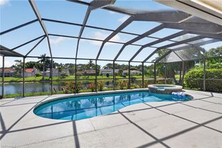 XXX Briarwood BLVD, Naples, FL 34104