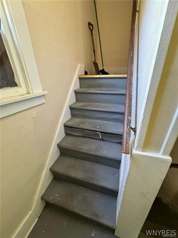 1540 Whitney Avenue, Niagara Falls, NY 14301