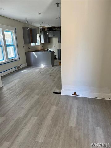 1540 Whitney Avenue, Niagara Falls, NY 14301