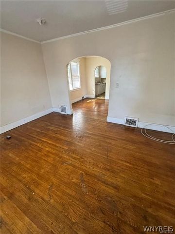 1540 Whitney Avenue, Niagara Falls, NY 14301