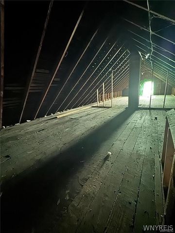 1540 Whitney Avenue, Niagara Falls, NY 14301