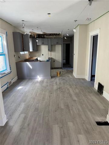 1540 Whitney Avenue, Niagara Falls, NY 14301