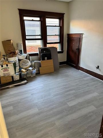 1540 Whitney Avenue, Niagara Falls, NY 14301