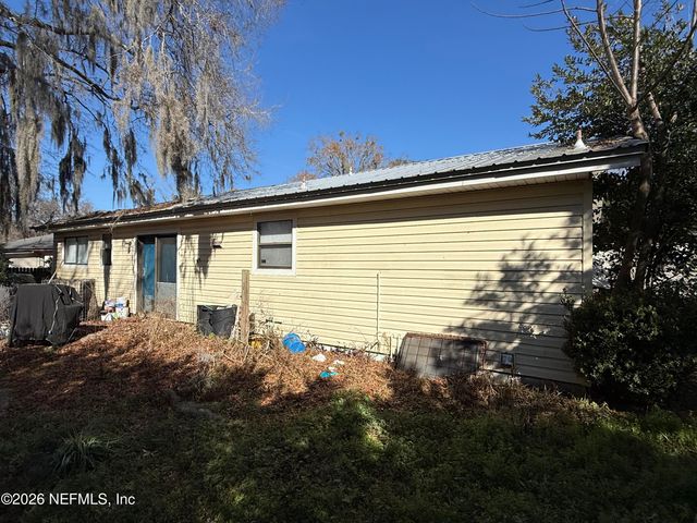10516 TIMBER CREEK Lane, Jacksonville, FL 32221