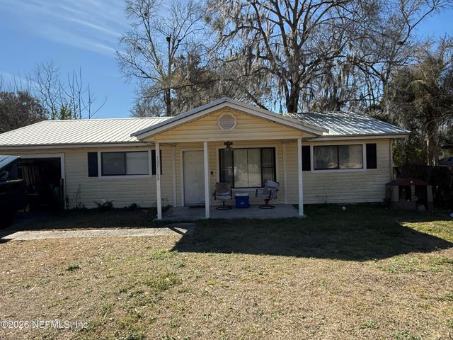 10516 TIMBER CREEK Lane, Jacksonville, FL 32221