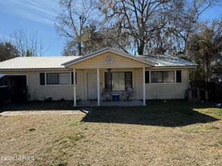 10516 TIMBER CREEK Lane, Jacksonville, FL 32221