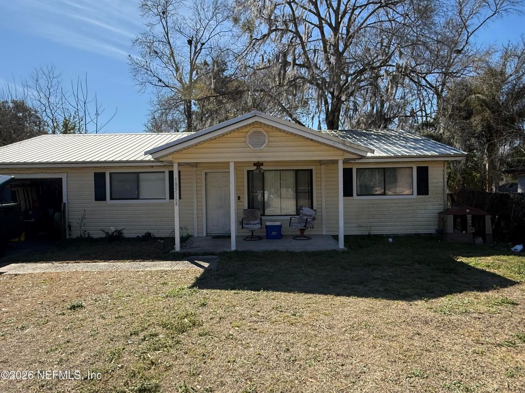 10516 TIMBER CREEK Lane, Jacksonville, FL 32221
