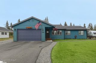 1314 Julie Anna Drive, Kenai, AK 99611