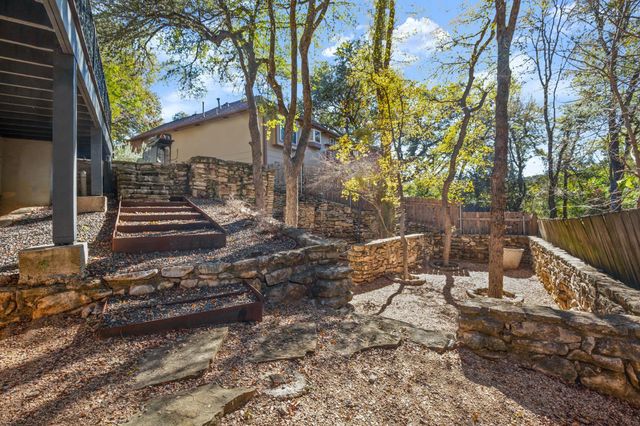 1601 Whitney WAY, Austin, TX 78741