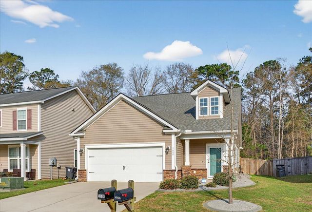 1684 Eider Down Drive, Summerville, SC 29483