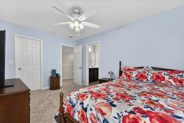 1684 Eider Down Drive, Summerville, SC 29483