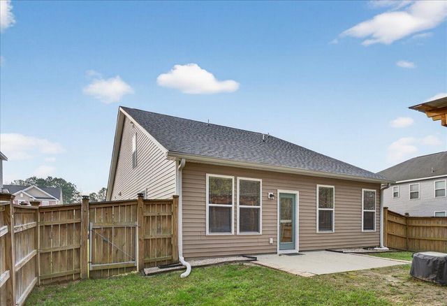 1684 Eider Down Drive, Summerville, SC 29483