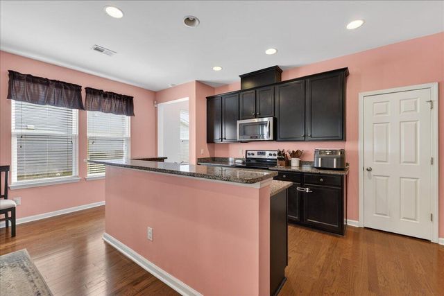 1684 Eider Down Drive, Summerville, SC 29483