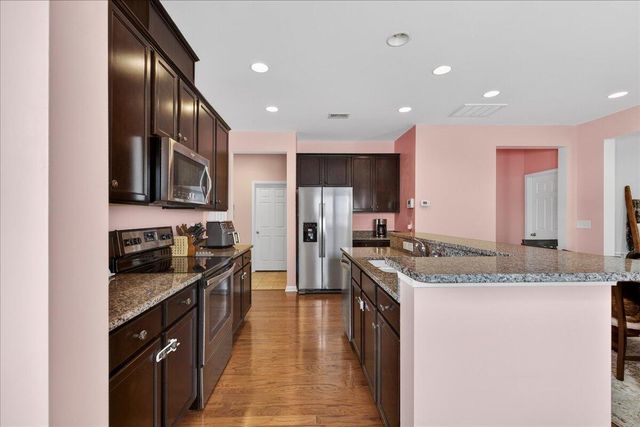 1684 Eider Down Drive, Summerville, SC 29483