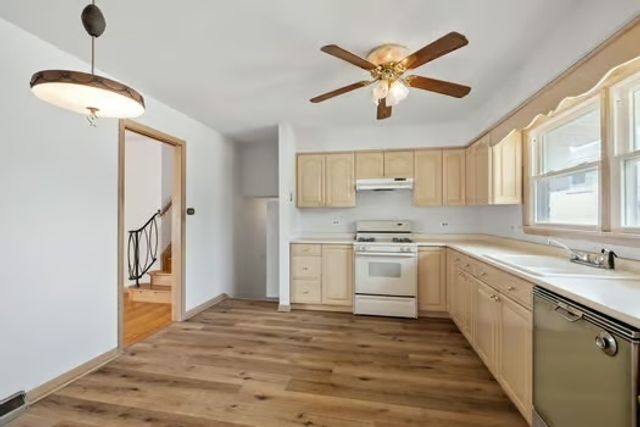 10420 Washington Avenue, Oak Lawn, IL 60453