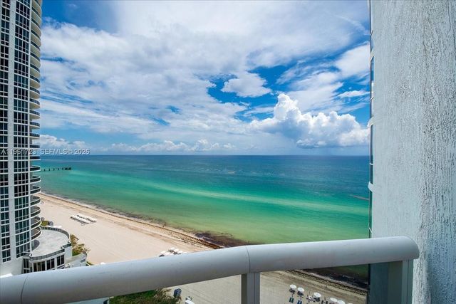 15811 Collins Ave 1502, Sunny Isles Beach, FL 33160