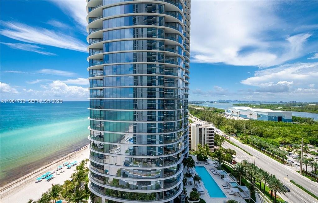 15811 Collins Ave 1502, Sunny Isles Beach, FL 33160