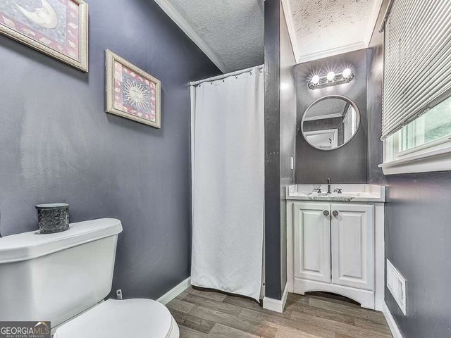 5950 John Street, Austell, GA 30106