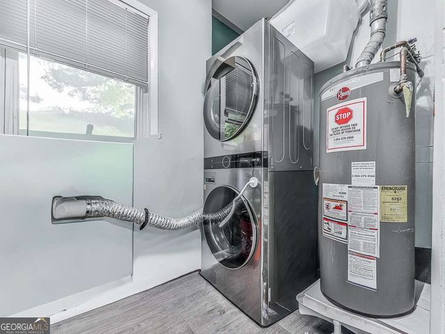 5950 John Street, Austell, GA 30106