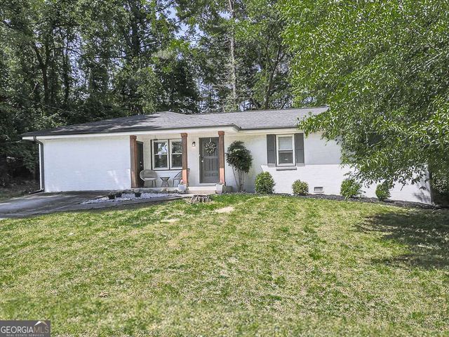 5950 John Street, Austell, GA 30106