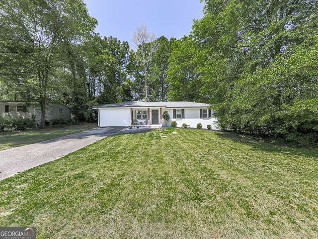 5950 John Street, Austell, GA 30106