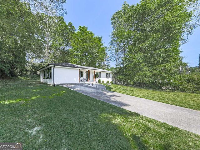 5950 John Street, Austell, GA 30106