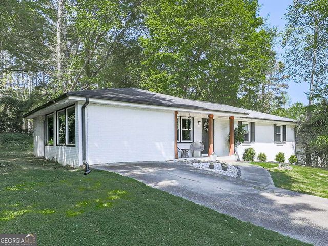 5950 John Street, Austell, GA 30106