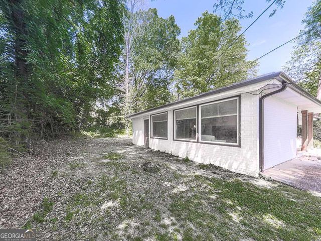 5950 John Street, Austell, GA 30106