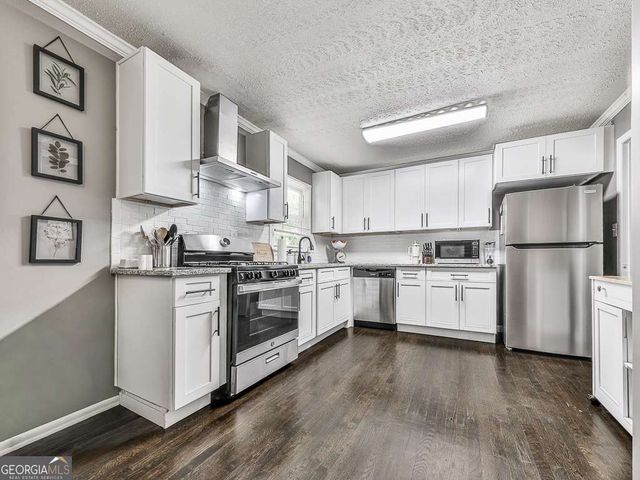 5950 John Street, Austell, GA 30106