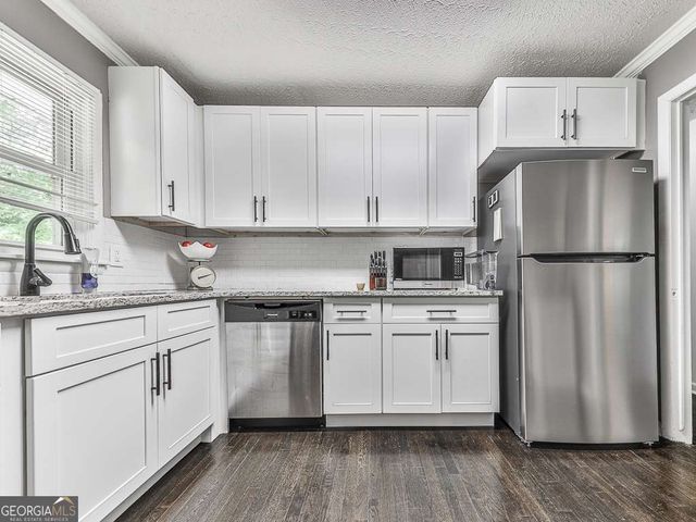 5950 John Street, Austell, GA 30106