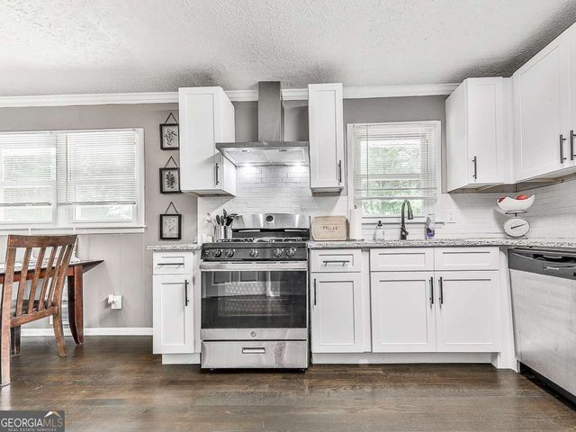 5950 John Street, Austell, GA 30106