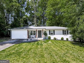 5950 John Street, Austell, GA 30106