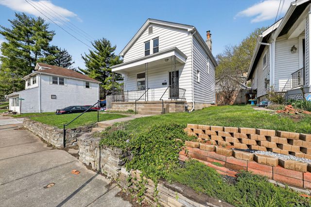 48 W 28th Street, Covington, KY 41015