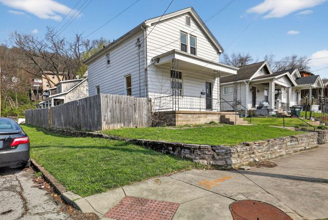 48 W 28th Street, Covington, KY 41015