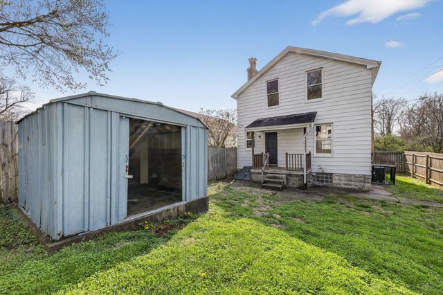 48 W 28th Street, Covington, KY 41015
