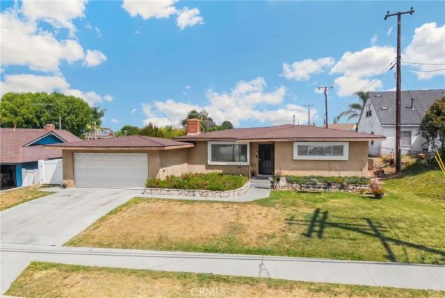 10810 Valley View, Whittier, CA 90604