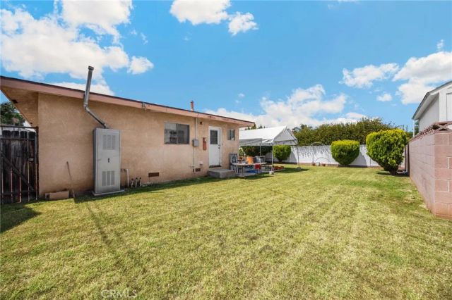 10810 Valley View, Whittier, CA 90604