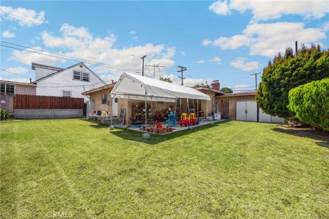 10810 Valley View, Whittier, CA 90604