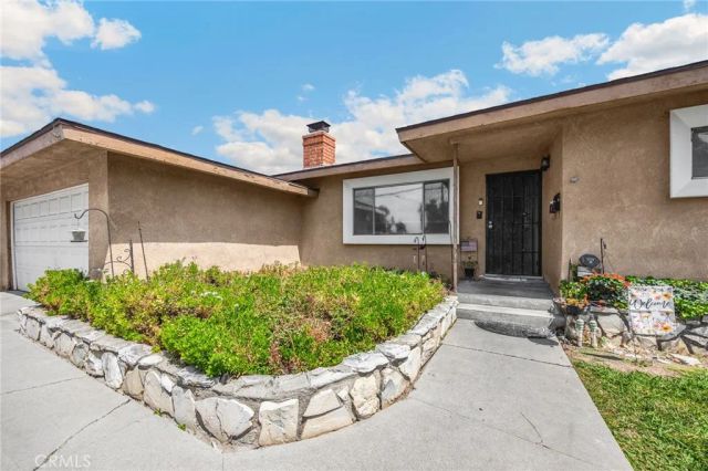 10810 Valley View, Whittier, CA 90604