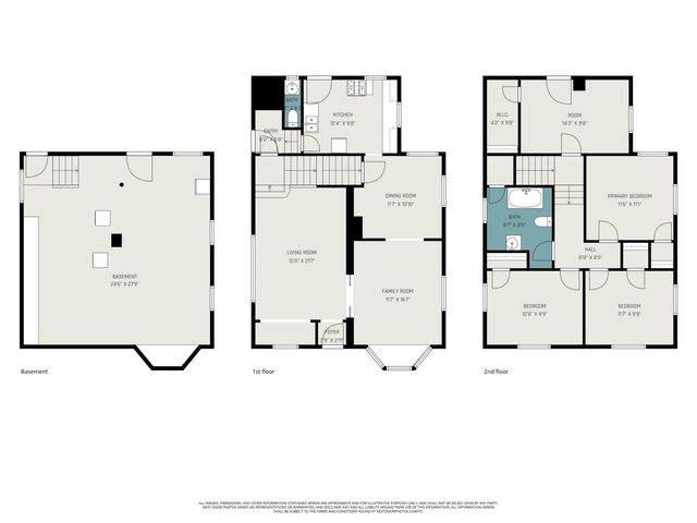 807 Diamond Avenue, South Bend, IN 46628