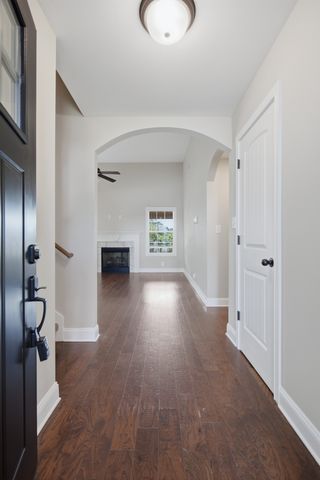 2361 Colston Dr, Clarksville, TN 37042
