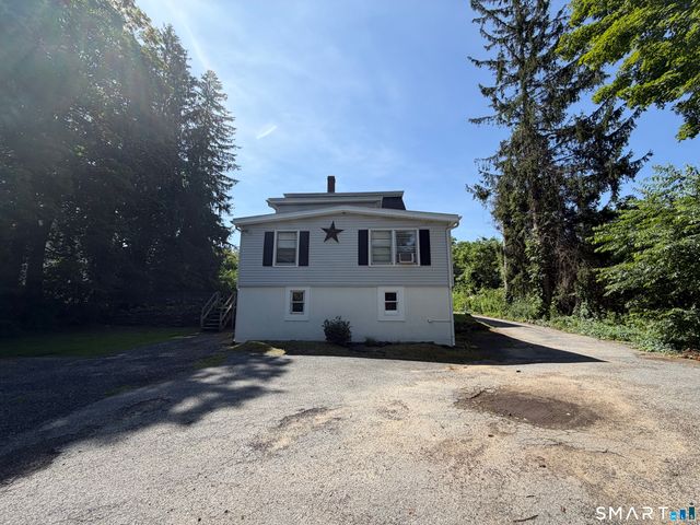 78 South Main Street, Brooklyn, CT 06234