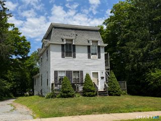 78 South Main Street, Brooklyn, CT 06234