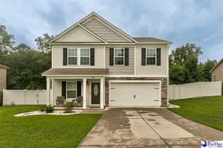 967 Took Place, Florence, SC 29505