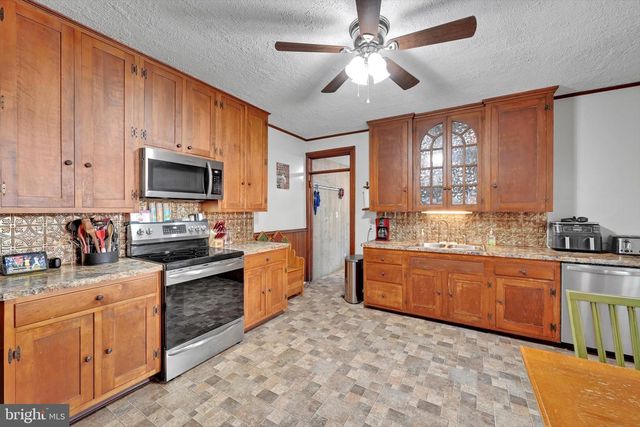 1239 E OLD CUMBERLAND ST, Lebanon, PA 17042