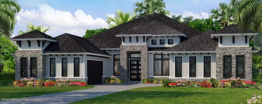 482 CHESTNUT OAK Road, St. Augustine, FL 32092