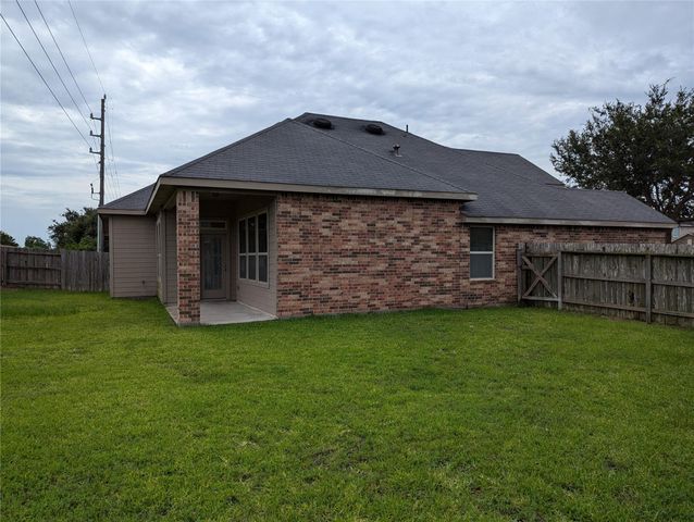 8041 Silent Deep Drive, Rosenberg, TX 77469