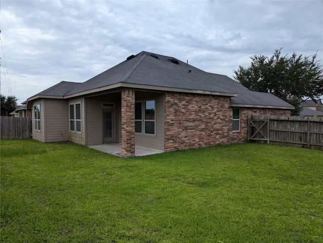 8041 Silent Deep Drive, Rosenberg, TX 77469