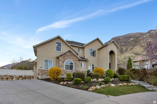 1383 E 320 N, Provo, UT 84606